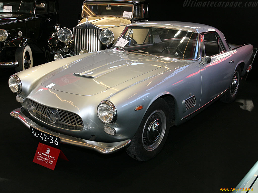 maserati, 3500, gt, , , , 